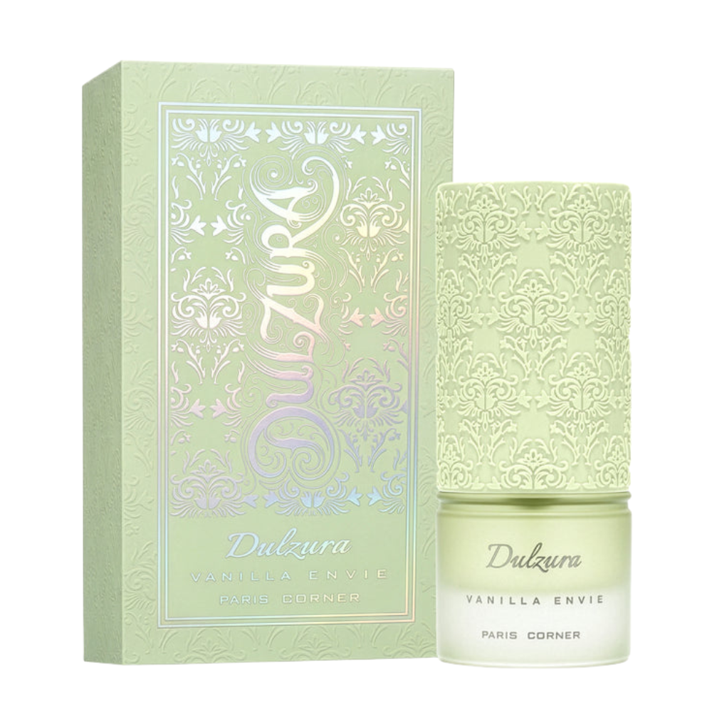 Paris Corner Dulzura Vanilla Envie Eau de Parfum 100ml Spray