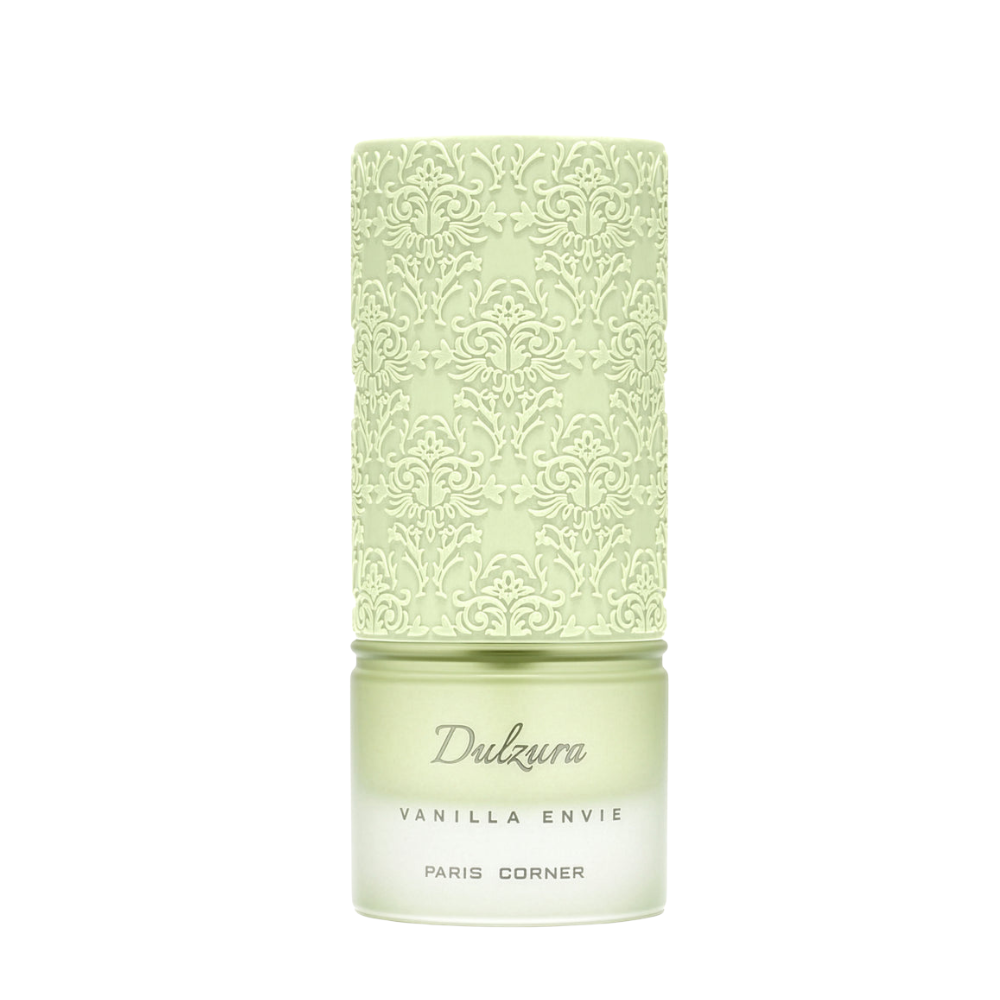 Paris Corner Dulzura Vanilla Envie Eau de Parfum 100ml Spray