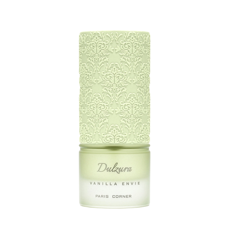Paris Corner Dulzura Vanilla Envie Eau de Parfum 100ml Spray