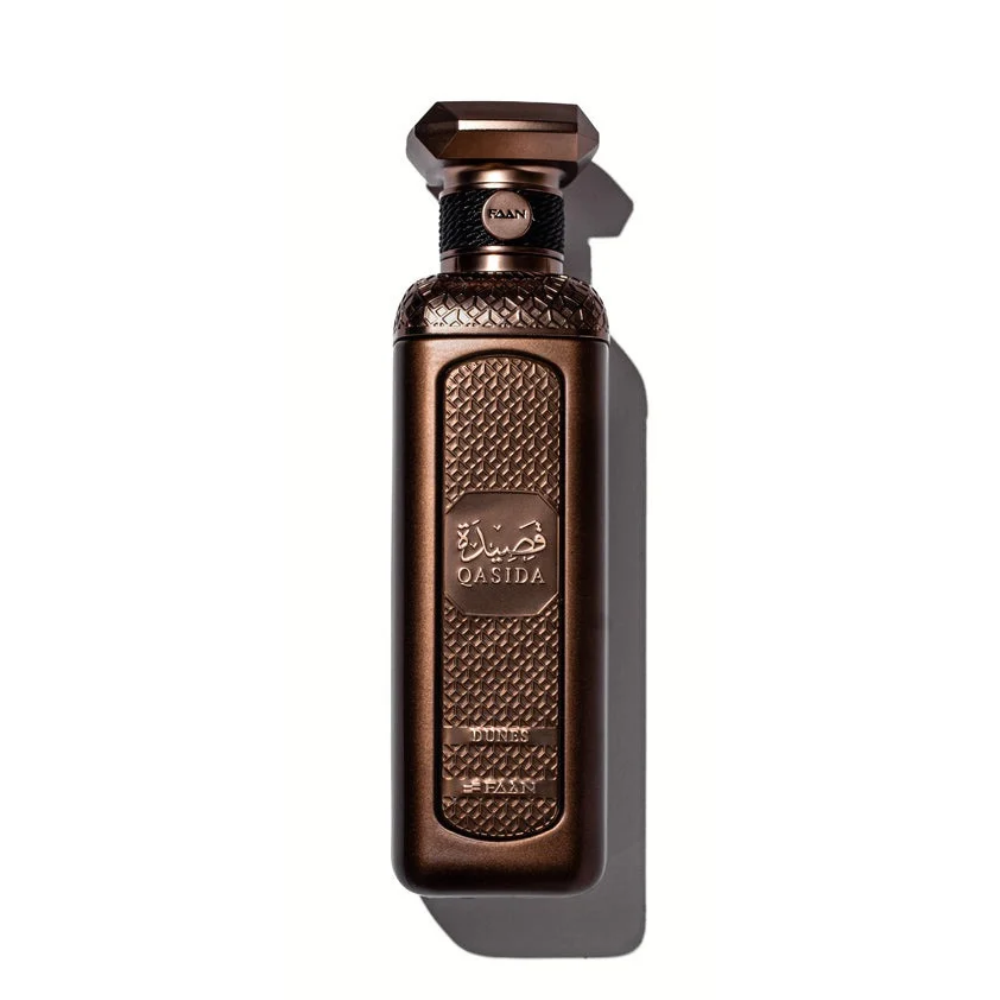 Faan Qasida Dunes Eau de Parfum 200ml Spray