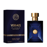 Versace Pour Homme Dylan Blue Eau De Toilette 100ml Spray
