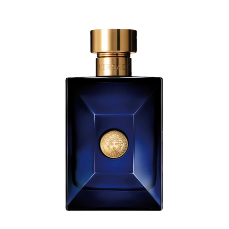 Versace Pour Homme Dylan Blue Eau De Toilette 100ml Spray