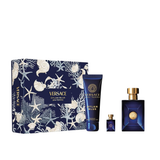 Versace Dylan Blue Eau de Toilette Gift Set