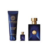 Versace Dylan Blue Eau de Toilette Gift Set