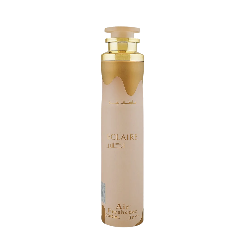 Lattafa Eclaire Air Freshener 300ml Spray