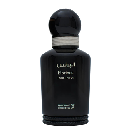 Al Majed Oud Elbrince Eau de Parfum 100ml Spray