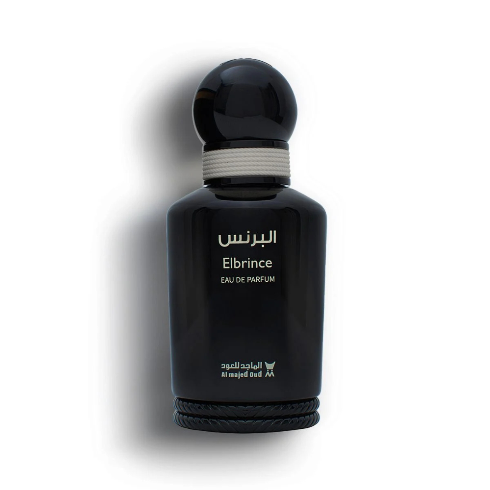 Al Majed Oud Elbrince Eau de Parfum 100ml Spray