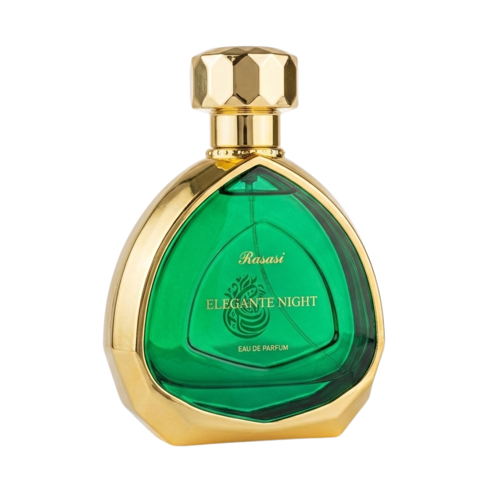 Rasasi Elegante Night Eau de Parfum 100ml Spray