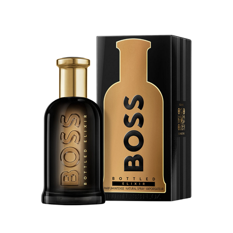 Hugo Boss Bottled Elixir Parfum Intense 100ml Spray
