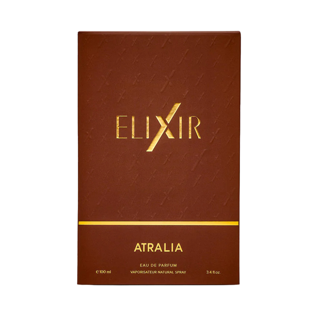 Atralia Elixir Eau de Parfum 100ML Spray