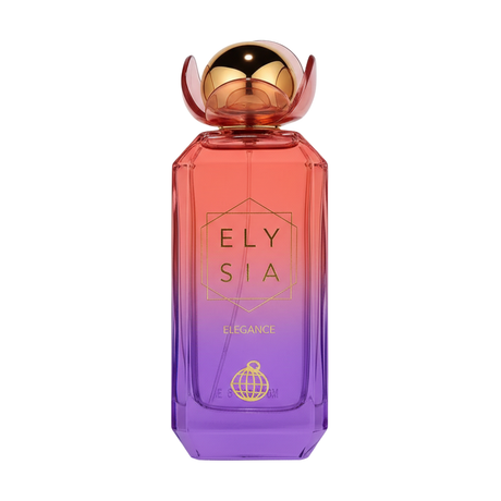 Fragrance World Elysia Elegance Eau de Parfum 100ml Spray