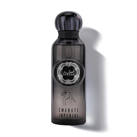 Gissah Emarati Imperial Eau de Parfum 120ml Spray