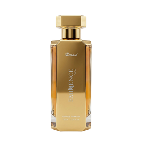 Rasasi Eminence Gold Eau de Parfum 100ml Spray