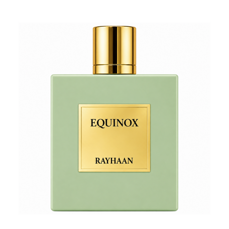 Rayhaan Equinox Eau de Parfum 100ml Spray