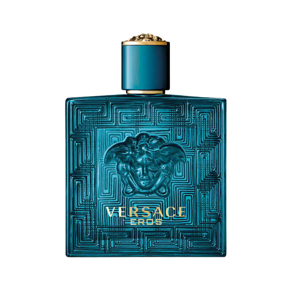 Versace Eros Eau De Toilette 100ML Tester