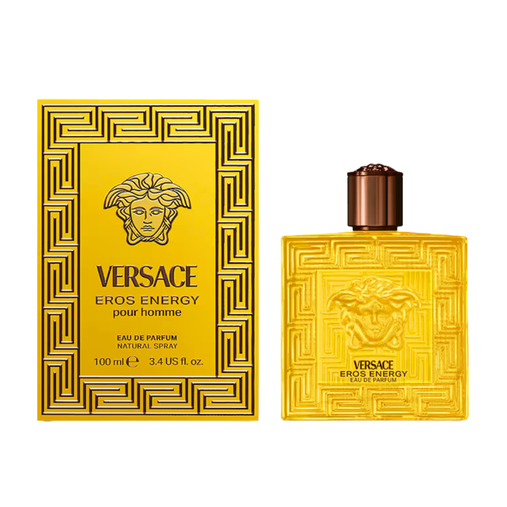 Versace Eros Energy Eau de Parfum 100ml Spray