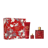 Versace Eros Flame Eau de Parfum Gift Set
