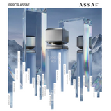 Assaf Error 404 Eau de Parfum 100ml Spray