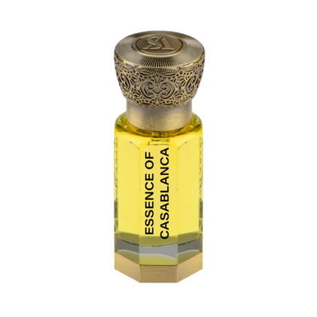 Swiss Arabian Essence Of Casablanca Concentrated Perfume Oil (12ml)