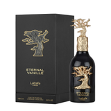 Lattafa Eternal Vanille Eau de Parfum 100ml Spray