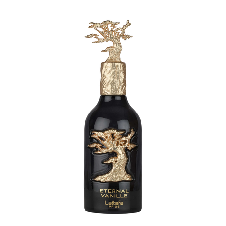 Lattafa Eternal Vanille Eau de Parfum 100ml Spray