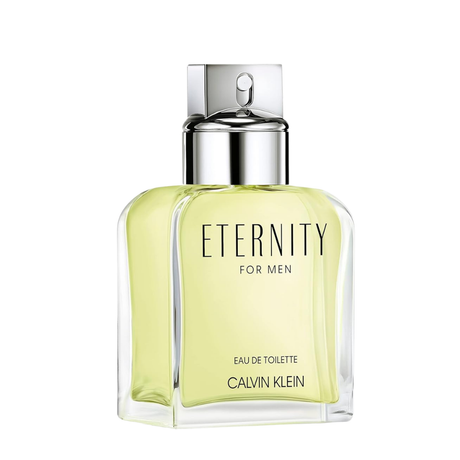 Calvin Klein Eternity For Men Eau de Toilette 100ml Spray