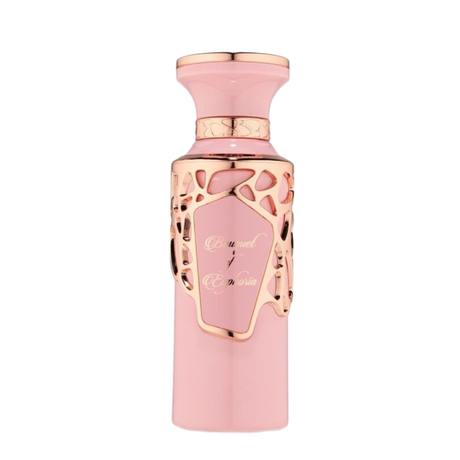 Fragrance World Bouquet of Euphoria Eau de Parfum 100ml Spray