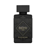 Lattafa Badee Al Oud Black Exposed Eau de Parfum 100ml Spray