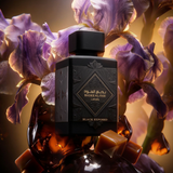 Lattafa Badee Al Oud Black Exposed Eau de Parfum 100ml Spray
