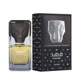 Lattafa Fahad Eau de Parfum 100ml Spray