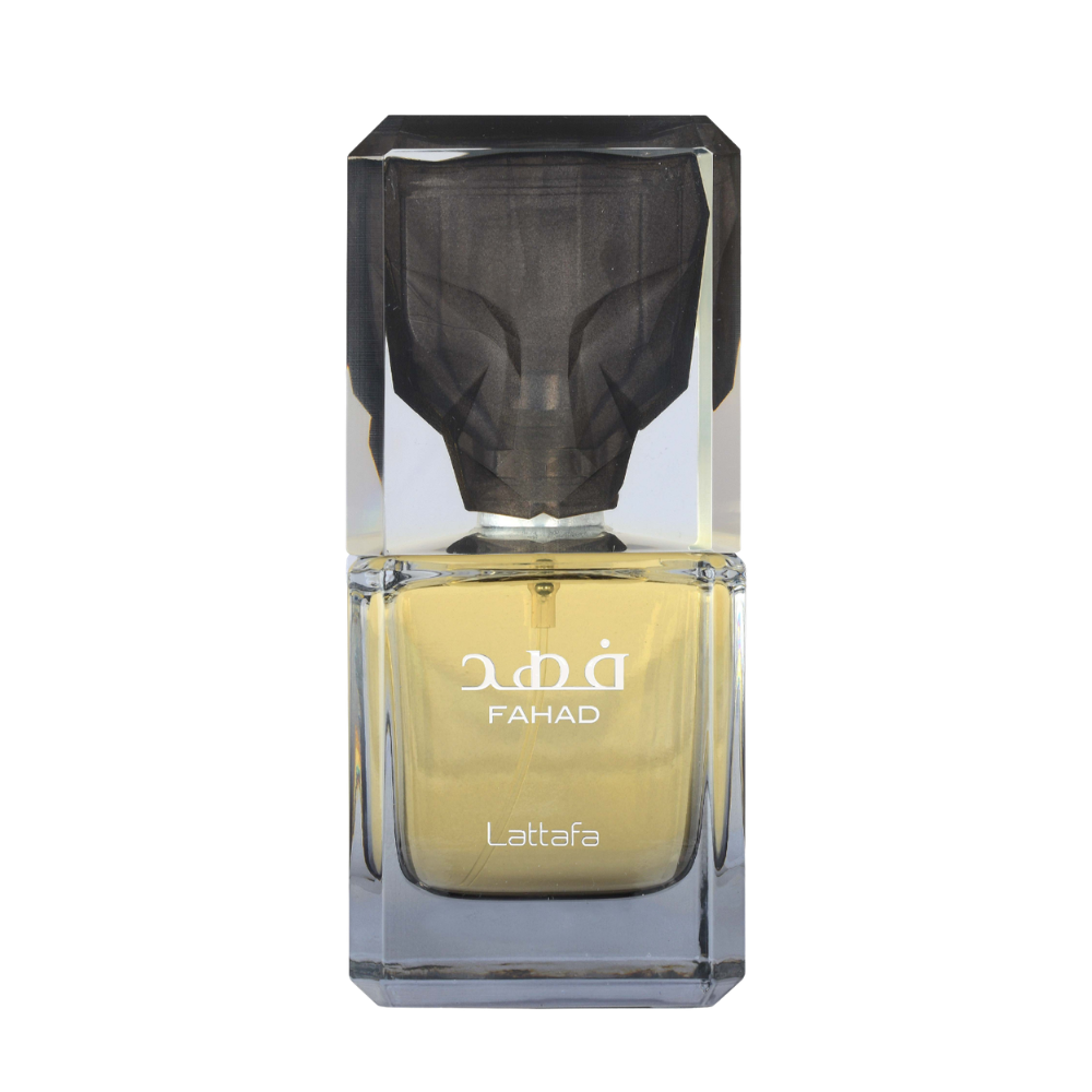Lattafa Fahad Eau de Parfum 100ml Spray