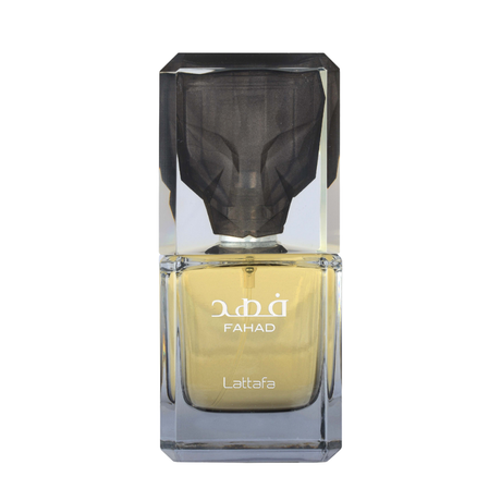 Lattafa Fahad Eau de Parfum 100ml Spray