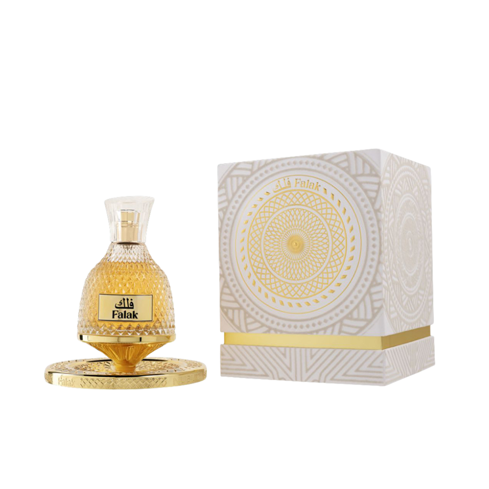 Nusuk Falak Eau de Parfum 100ml Spray