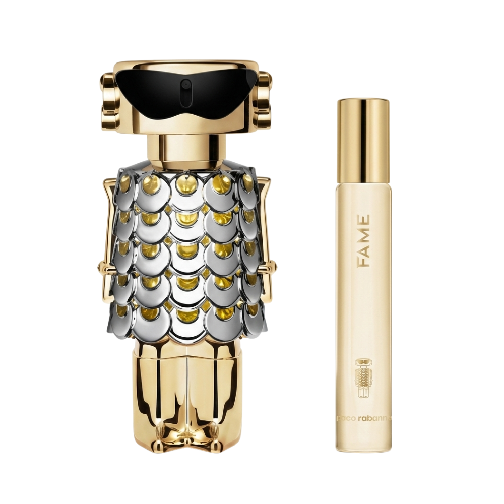Paco Rabanne Fame Eau de Parfum Set