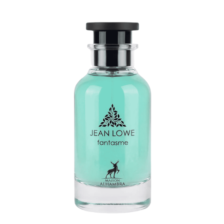Maison Alhambra Jean Lowe Fantasme Eau de Parfum 100ml Spray