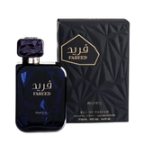 Riiffs Fareed Eau de Parfum 100ml Spray
