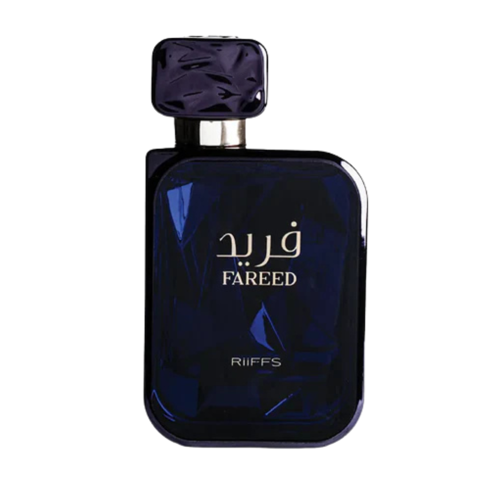 Riiffs Fareed Eau de Parfum 100ml Spray