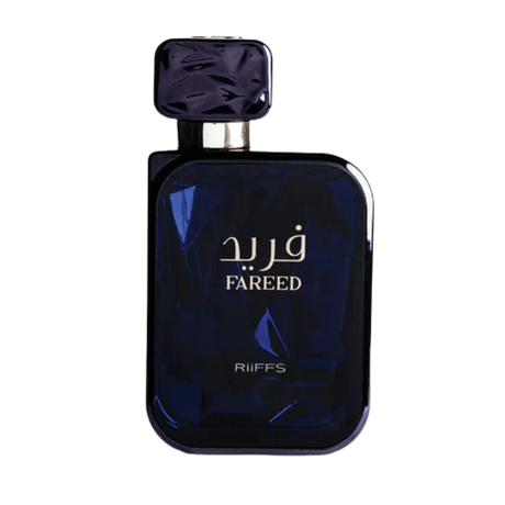 Riiffs Fareed Eau de Parfum 100ml Spray