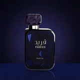 Riiffs Fareed Eau de Parfum 100ml Spray