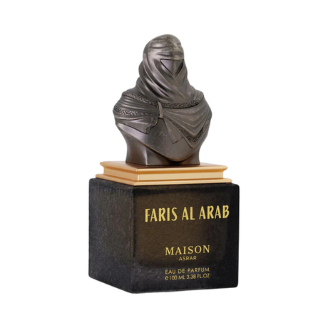 Maison Asrar Faris Al Arab Eau de Parfum 100ml Spray