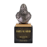 Maison Asrar Faris Al Arab Eau de Parfum 100ml Spray