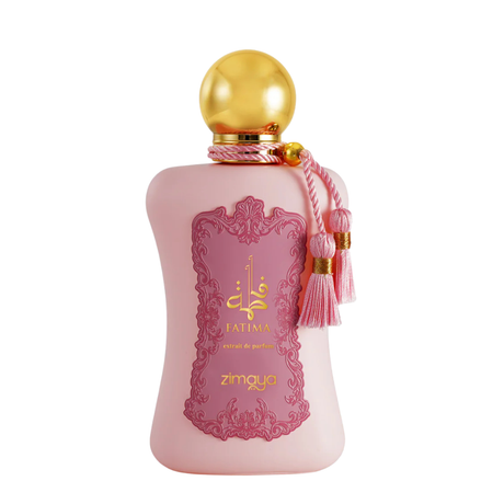 Zimaya Fatima Extrait de Parfum 100ml Spray