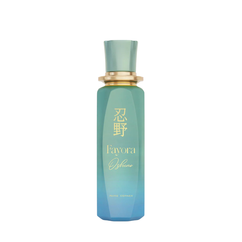 Paris Corner Fayora Oshino Eau de Parfum 100ml Spray