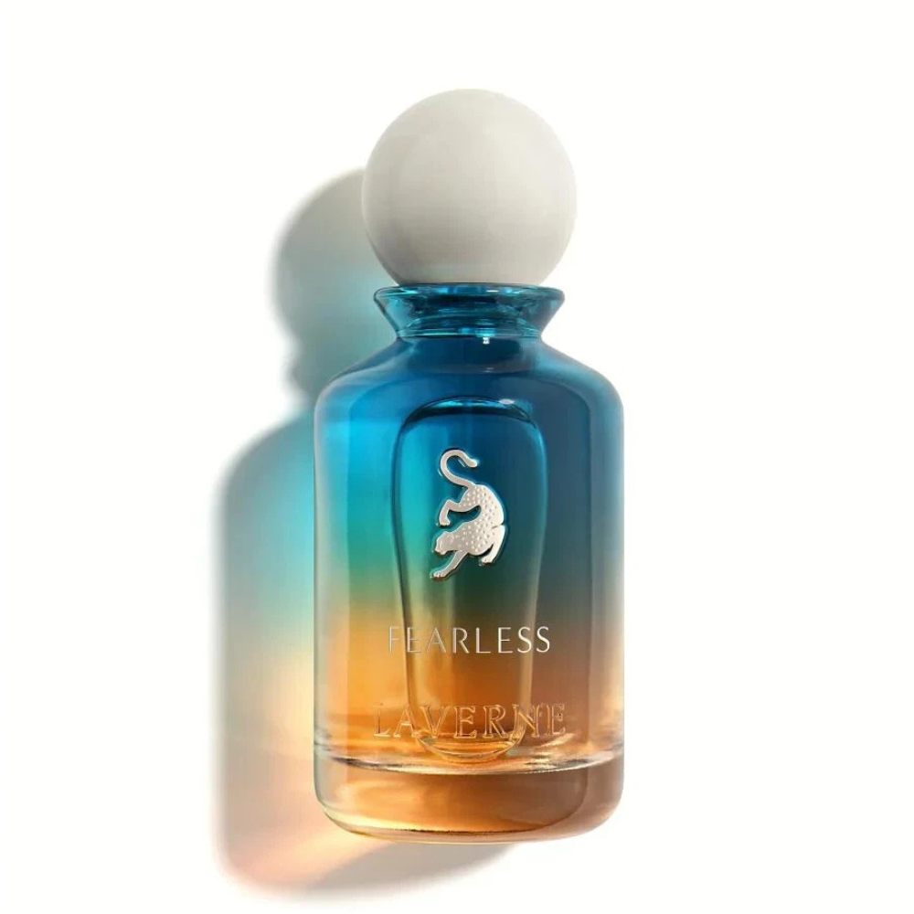 Fearless Eau de Parfum 100ml Spray