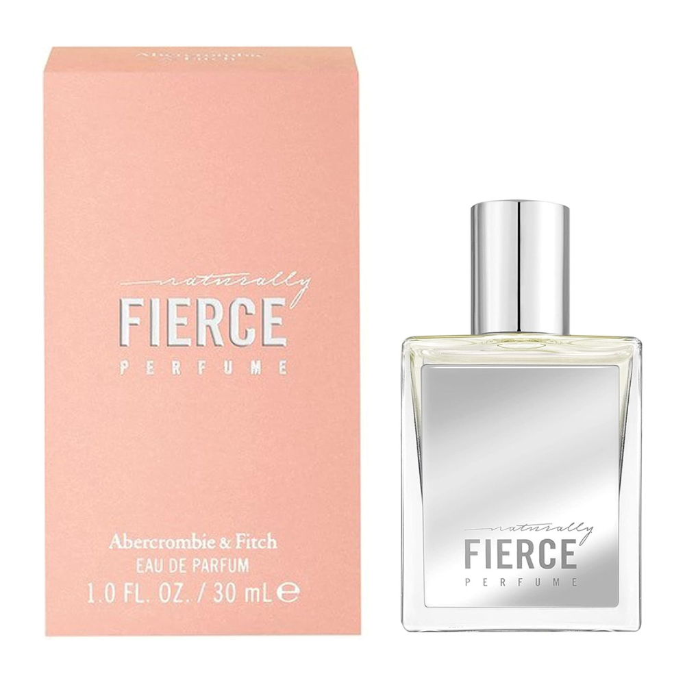 Abercrombie & Fitch Naturally Fierce Eau de Parfum 30ML Spray