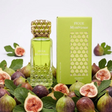 Fragrance World Figue Mysterieuse Extrait de Parfum 100ml Spray