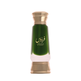 Ahmed Al Maghribi Firdaus 15ml Concentrated Perfume Oil