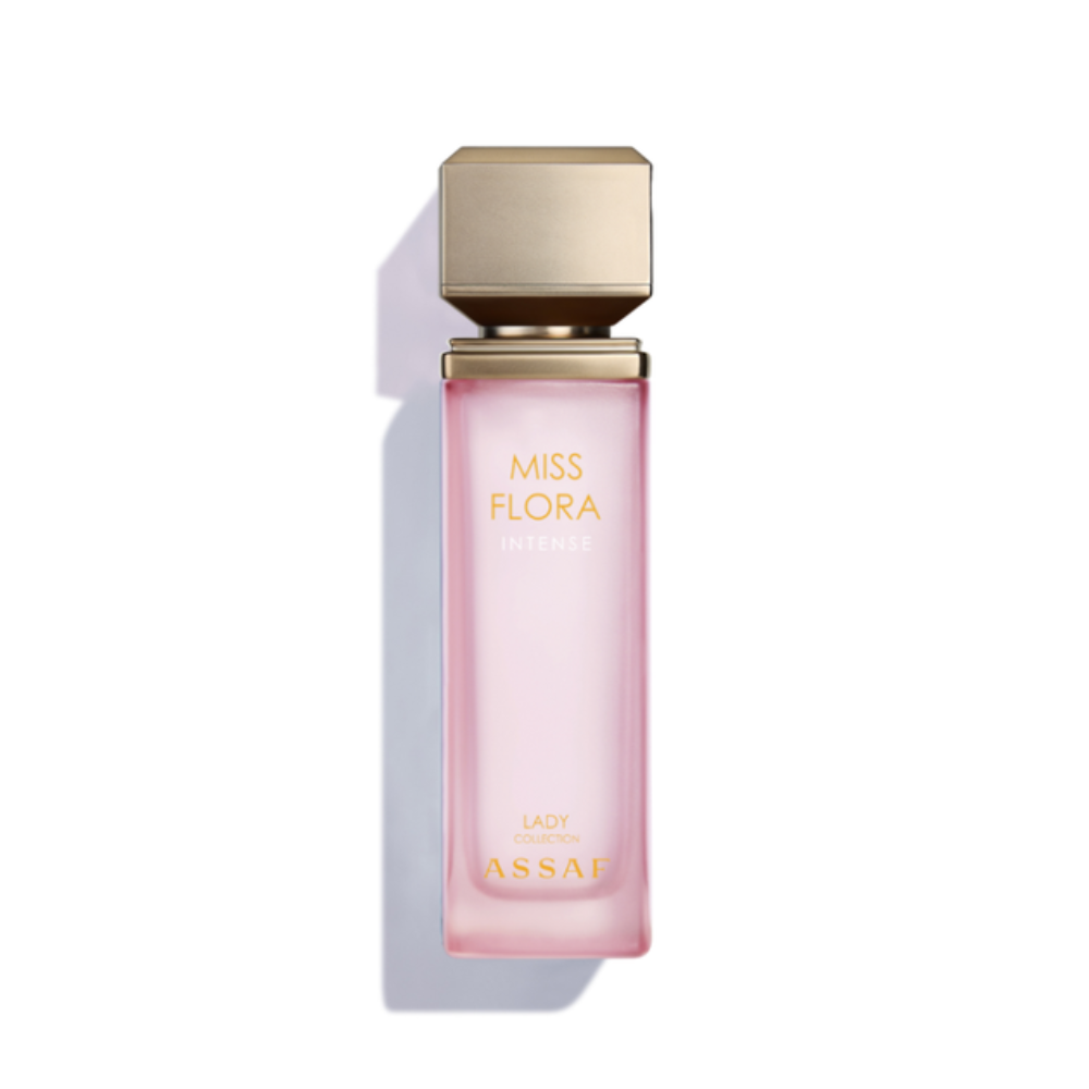 Assaf Miss Flora Eau de Parfum 100ml Spray