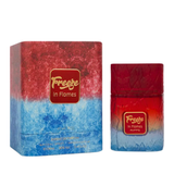 Riiffs Freeze In Flames Extrait de Parfum 100ml Spray