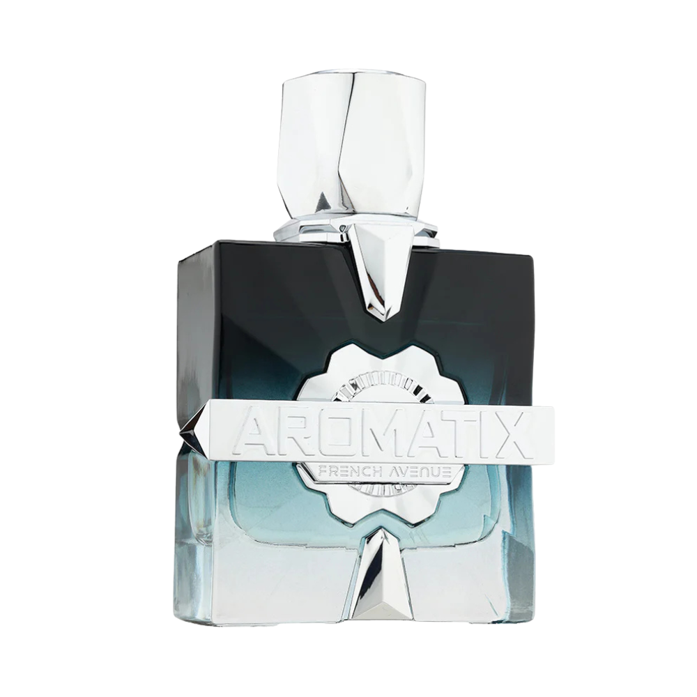 French Avenue Aromatix Frostbite Extrait de Parfum 100ml Spray